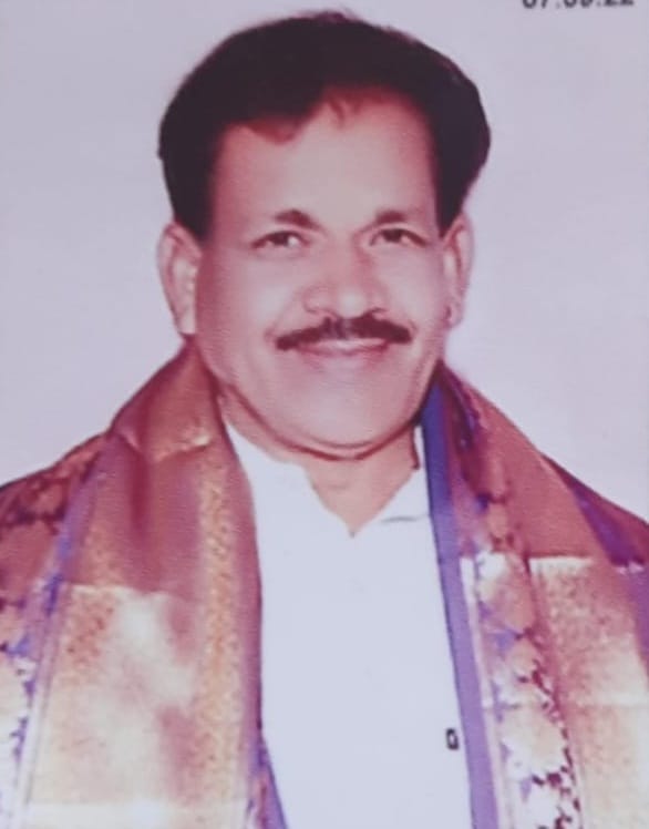 ಅತ್ಯುತ್ತಮ ರಾಜ್ಯಶಿಕ್ಷಕ ಪ್ರಶಸ್ತಿ ಪುರಸ್ಕೃತ ಶಿಕ್ಷಕ,ಸಾಹಿತಿ ವೆಂಕಟರಾವ್ ಕುಲಕರ್ಣಿ ನಿಧನ