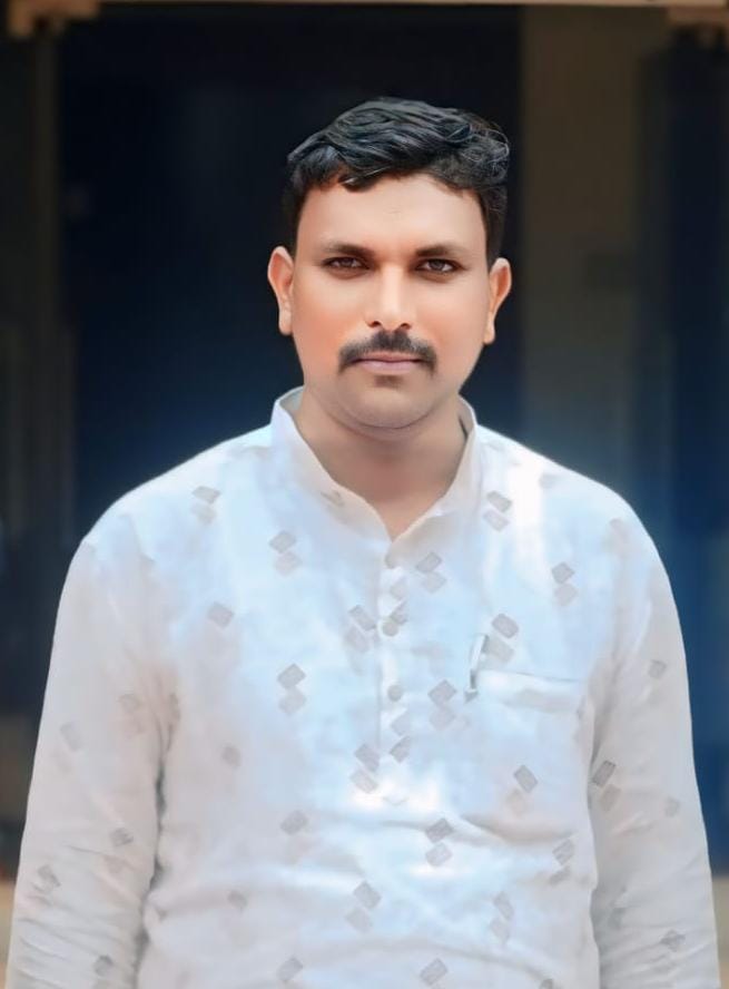 *ತಿರುಪತಿ ನಾಯಕ ಪಿಲಿಗುಂಡ ಗೆ * ರಾಜ್ಯ ಮಟ್ಟದ ಸರ್ವೋತ್ತಮ ಕ್ರೀಡಾ ಸೇವರತ್ನ ಪ್ರಶಸ್ತಿ.