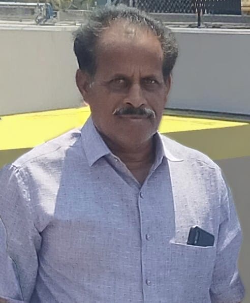 ಕೊಪ್ಪಳ ಜಿಲ್ಲೆಯಲ್ಲಿ ಬಿಜೆಪಿಯಿಂದ ಪ್ರಥಮ‌ವಾಗಿ ಚುನಾಯಿತ ಜನಪ್ರತಿನಿಧಿಯಾಗಿದ್ದ ಕೆ ವೆಂಕಟರಾವ್ ಕಲ್ಗುಡಿ ನಿಧನ. *ತಾ.ಪಂ.ಮೂಲಕ ಬಿಜೆಪಿ ಜಿಲ್ಲೆಯಲ್ಲಿ ಖಾತೆ ಆರಂಭಕ್ಕೆ ಕಾರಣರಾಗಿದ್ದರು