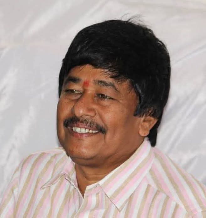 ಇರಕಲ್ ಗಡಾ ಭಾಗದ ರೈತರ ಮನೆ ಮಗ,ಮಾಜಿ ಎಂಎಲ್ಸಿ ಕರಿಯಣ್ಣ ಸಂಗಟಿ‌‌ ವಿಧಿವಶ.