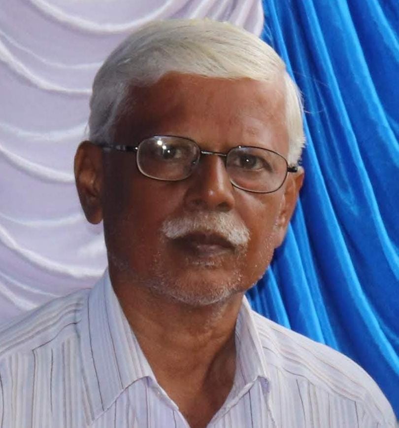 2023,24 ಸಿಂಚನ ಕಾವ್ಯ ಪ್ರಶಸ್ತಿ ಗೆ ಹುರಕಡ್ಲಿ ಶಿವಕುಮಾರ್ ಹಾಗೂ  ಸೋಮಲಿಂಗ ಬೇಡರ ಆಯ್ಕೆ.