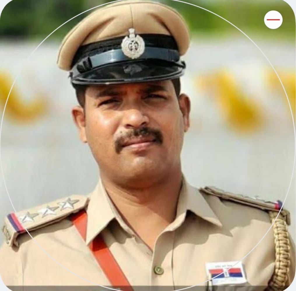 ಗಂಗಾವತಿ ನಗರ ಪೊಲೀಸ್ ಠಾಣೆಗೆ ಪಿಐ ಆಗಿ ಪ್ರಕಾಶ ಆರ್ ಯಾತನೂರು ವರ್ಗಾವಣೆ!