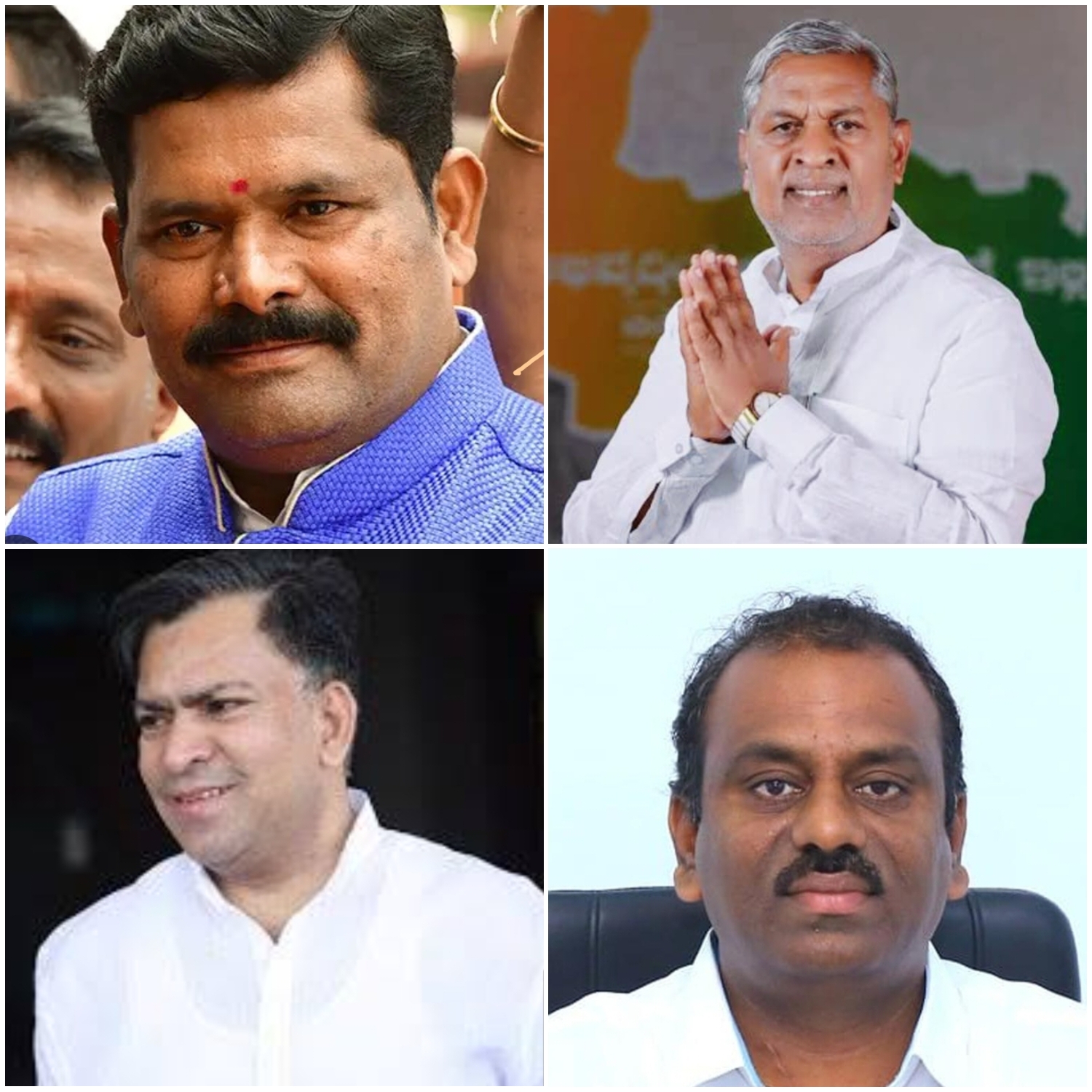 ಗಂಗಾವತಿಯಲ್ಲಿ 25 ವರ್ಷ ಅಧಿಕಾರ ಕಳೆದುಕೊಂಡರೂ ಬುದ್ಧಿ ಕಲಿಯದ ಕಾಂಗ್ರೆಸ್ಸಿಗರು! *ಸಂಘಟನೆಯ ಕೊರತೆ ಬಿಎಲ್‌ಎ-01 ನಿಂದ ಅನ್ಸಾರಿ ಕೋಕ್,ಸಂಸದ ಹಿಟ್ನಾಳ ಸ್ಥಾನ